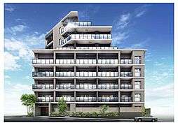 プラセシオン昭和御器所