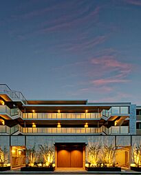 ザ・プラセシオン瑞穂桜山