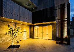 アンシア西新井パークレジデンス