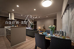 リノグランデ白金台