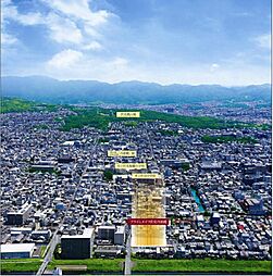 プライムメイツ伏見丹波橋