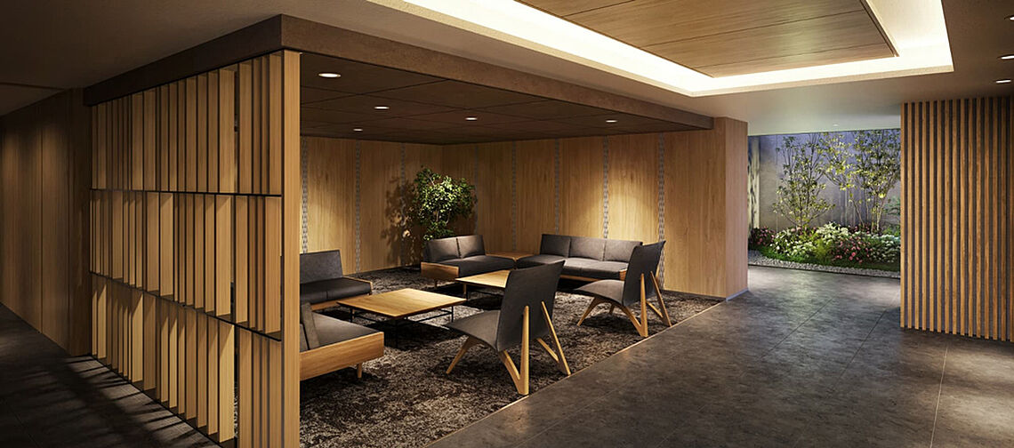 京都円町GRAND PLACE（グランプレイス） その他