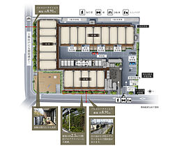 京都円町GRAND PLACE（グランプレイス） その他