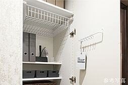 京都円町GRAND PLACE（グランプレイス） 設備