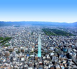 ルーシア烏丸御池