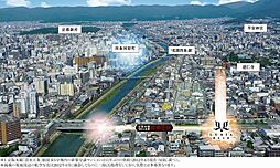 ルーシア清水五条