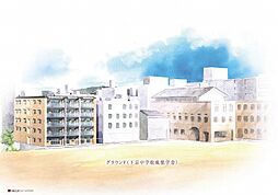 ルーシア四条烏丸