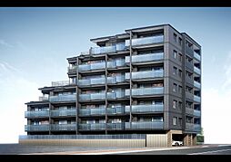 ルーシア京都河原町 六條院