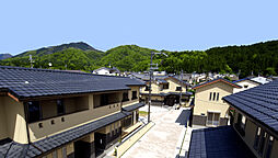 ルーシアコート京都修学院