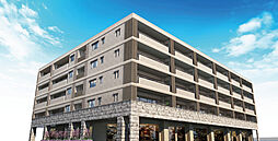 マストメゾン箕面桜井