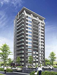 アルバックス上飯田リバーサイドタワー