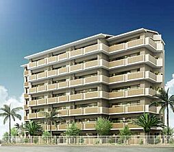 アルバックス新舞子