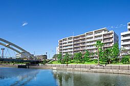 ジオ西葛西清新町