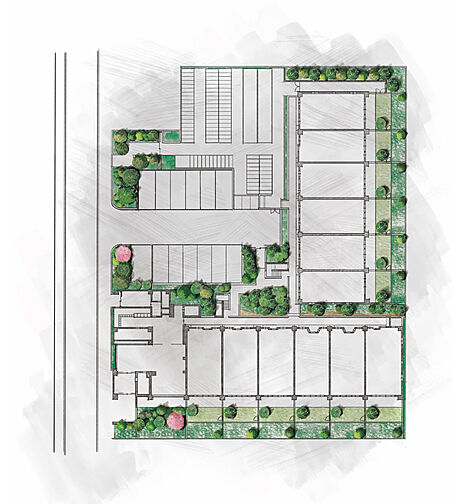 ジオ船橋夏見 その他