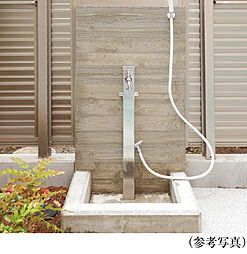 ジオ船橋夏見 設備