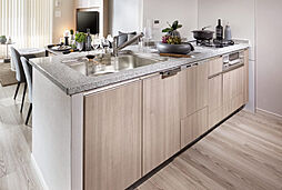 ジオ蕨中央 設備