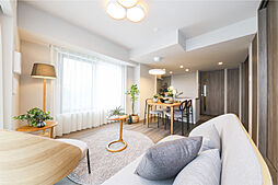 ジオ練馬富士見台 その他