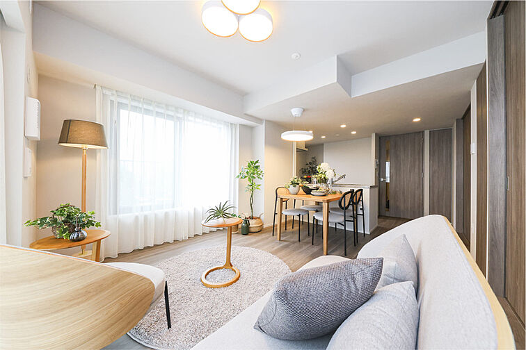 ジオ練馬富士見台 その他