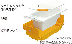 ジオ練馬富士見台 設備