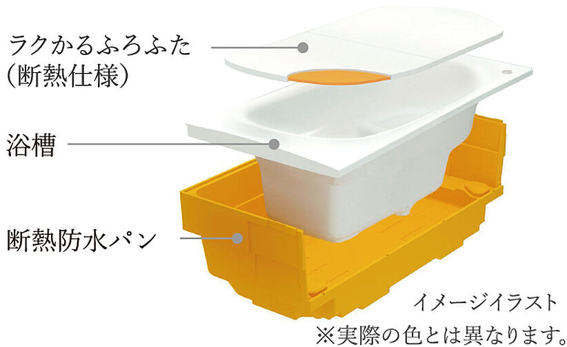 ジオ練馬富士見台 設備
