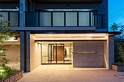 ジオ練馬富士見台 共用部