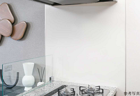 ジオ板橋浮間舟渡 設備