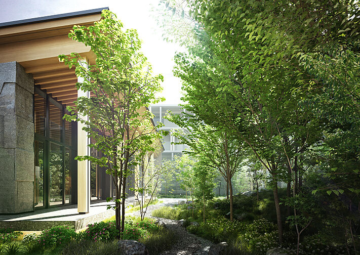 ジオ荻窪 その他