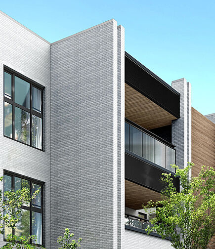 ジオ等々力七丁目 その他