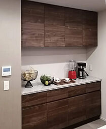 ジオ等々力七丁目 設備