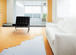 ジオ三鷹下連雀 設備