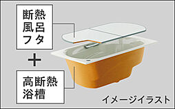 ジオ武蔵小金井 設備