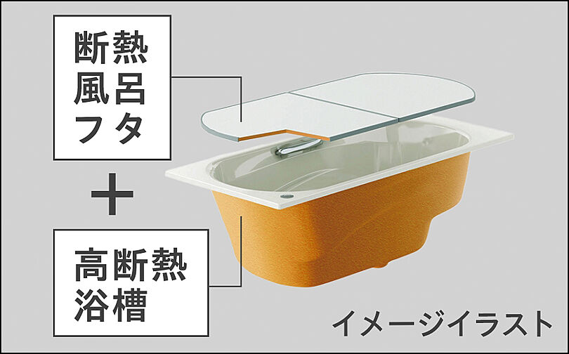 ジオ武蔵小金井 設備