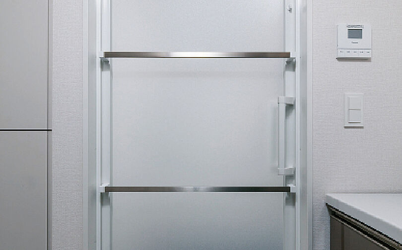 ジオ武蔵小金井 設備