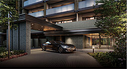 ジオ武蔵小金井 共用部