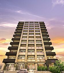 クイーンズレゾン八幡宿ステーションタワー