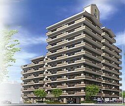 ウィングシャトー那覇 リバーガーデン