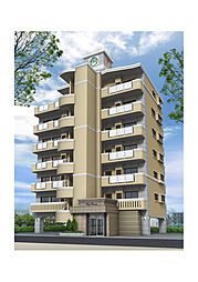 ウィングシャトー壺川 公園前