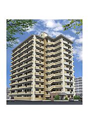 ウィングシャトー那覇オーシャンビュー