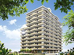 ウィングシャトー古波蔵 公園前