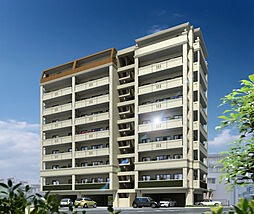 ウィングシャトー浦添宮城