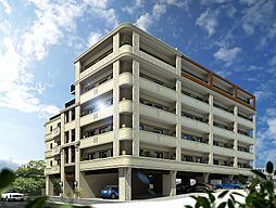 ウィングシャトー南風原津嘉山