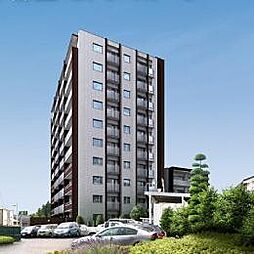 クレアシティ柳生エアリーステージ