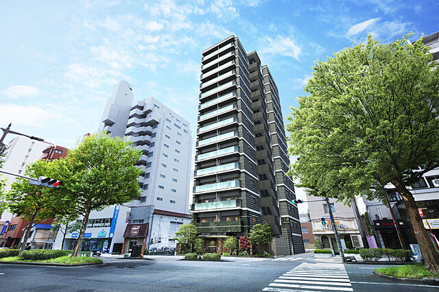 ホームズ クレアホームズ フラン仙台五橋 新築マンションの物件情報 価格 間取り