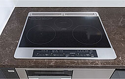 クレアホームズ上の橋 設備