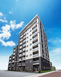 クレアホームズ仙台荒井駅前II