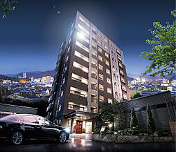 オーヴィジョン白石