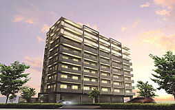 オーヴィジョン東萩駅前