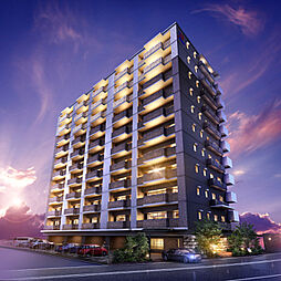 オーヴィジョン新山口ネクステージ