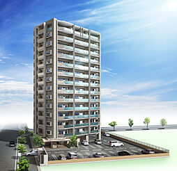 オーヴィジョン夢咲南