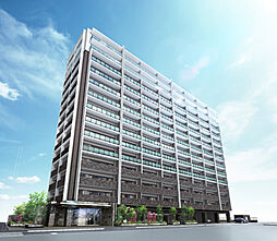 オーヴィジョン新山口駅ネクシア